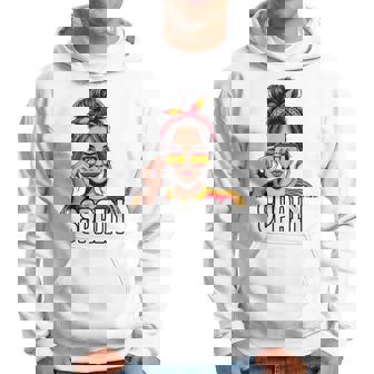 Español Chica España Chicas España Fem Sudadera - Regaloses