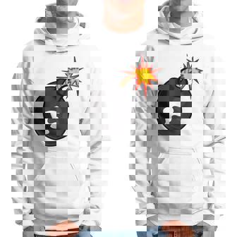 F Bomb The F Bomb Humoristique F Sweat à capuche - Cadeauxyz
