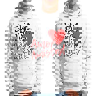 Feliz Dia Deanalentín Amistad Divertido Amor Sudadera - Regaloses