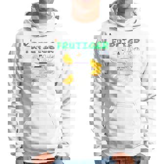 Frutiger Aero Y2k Moda Tendencias Declaración Pieza Tech Orb Sudadera - Regaloses