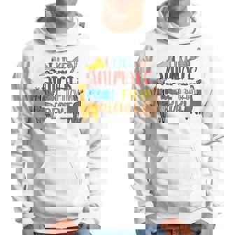 Me Gustan Los Animales Más Que Las Personas Que Amo A Los Amantes Del Bienestar Animal Sudadera - Regaloses