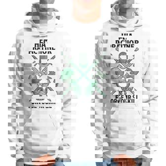 Hema Practicante Forja Tu Habilidad Equipo De Esgrima Histórico Sudadera - Regaloses