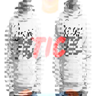 Ioy Tic Tic Y Tac Duo Drole Disfraz De 2 Personas Sudadera - Regaloses