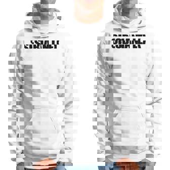 Jeu De Mots Drôleesbian Lex Sweat à capuche - Cadeauxyz