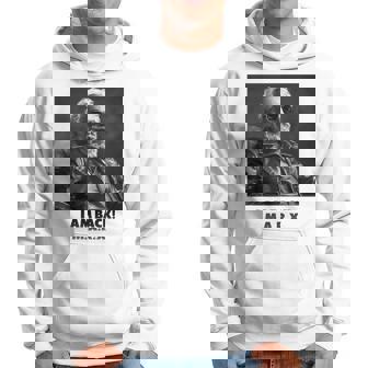 Jeuis De Retour Karl Marx Communiste Cool Marx Sweat à capuche - Cadeauxyz