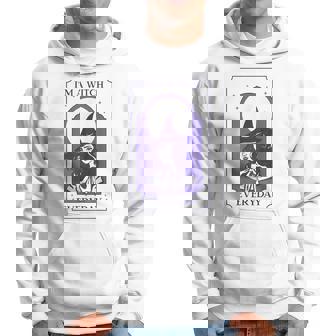 Jeuis Uneorcière Tous Les Jours Sweat à capuche - Cadeauxyz