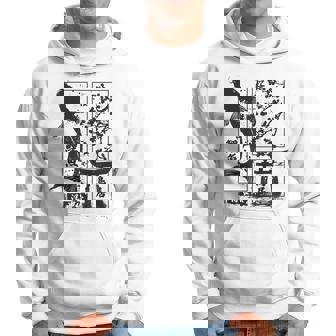 Koi Poisson Ukyio-Eumi-E Cerisier En Fleurs Torii Japonais Sweat à capuche - Cadeauxyz