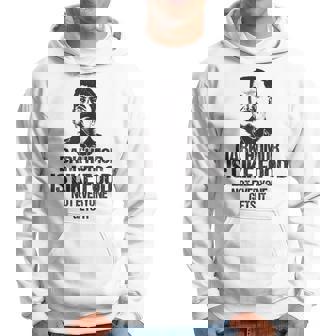 L'humourombre Est Comme La Nourriture Que Tout Le Monde Ne Reçoit Pastaline Sweat à capuche - Cadeauxyz