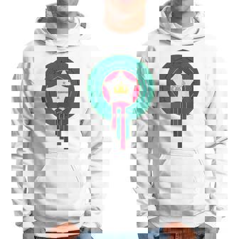 Maillot De Football Marocain Avec Drapeau Du Maroc Sweat à capuche - Cadeauxyz