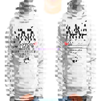 Mamá Primeriza En Proceso 2026 Anuncio Embarazo Bebé Sudadera - Regaloses