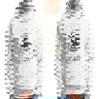 Mecimple J'adore La Chasse Et L'apéro Humour Chasseur Sweat à capuche - Cadeauxyz