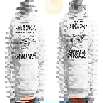 Modelo De Avión Antonov An-2 Rusia Sudadera - Regaloses