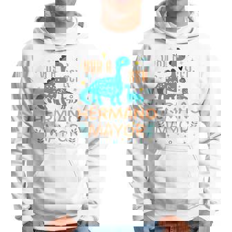 Niños Oy Aer Hermano Mayor Anuncio Embarazo Regalo Sudadera - Regaloses