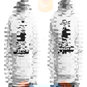 Niños Zebra Cool Animal Camisa Para Niños Y Niñas Sudadera - Regaloses