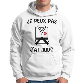 No Puedo Tengo A Judo Sudadera - Regaloses
