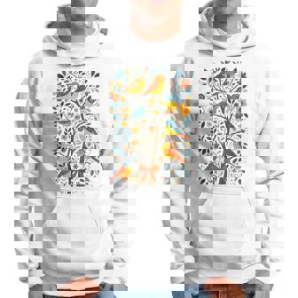 Observación De Aves De Pinza Regalo Para Amantes De Las Aves Y Observación De Aves Sudadera - Regaloses