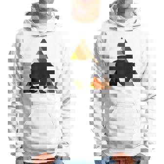 Oso Lgbtq Para El Mes Del Orgullo Gay Oso Gay Caminante Sudadera - Regaloses