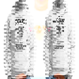 Perro Ratonero Bodeguero Andaluz Regalo Humor Pijama Manga Larga Sudadera - Regaloses