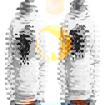 Porco Bravo Diseños Divertidos Para Regalo In Mangas Sudadera - Regaloses