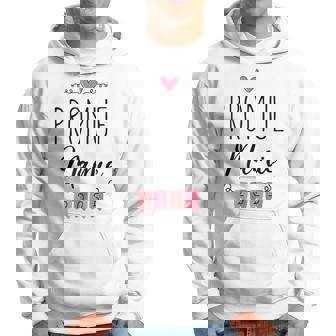 Promue Future Mamie 2025 Annonce Grossesse Grand Parents Sweat à capuche - Cadeauxyz