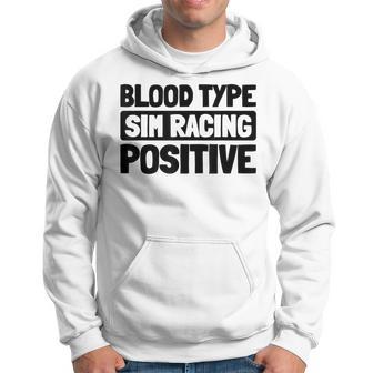 Simracerimulador Piloto Cockpitim Racing Sudadera - Regaloses