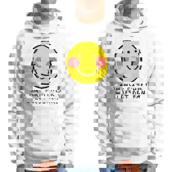 Soy Elueño Másalvaje De Mi Padre Sudadera - Regaloses