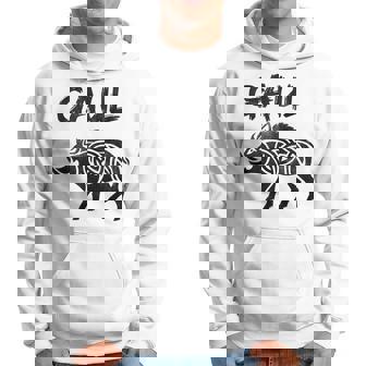 Symbole Duanglier De La Gaule Antique Histoire Gauloise Sweat à capuche - Cadeauxyz