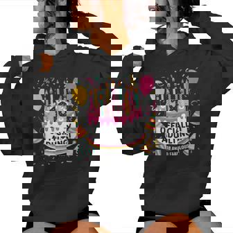 18歳の誕生日 男の子 女の子 18歳 18歳 誕生日 レディースパーカー - Kawaiitshirt