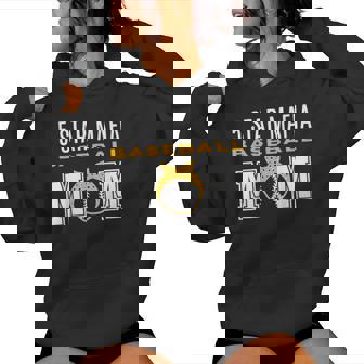 5 Star Mafia Baseball Mom Women Hoodie | Seseable FR