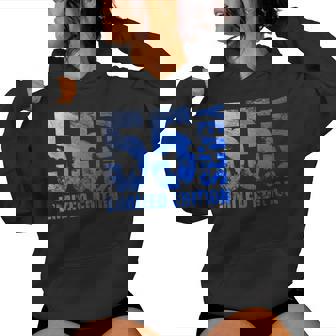 55歳 男性 ギフト 55歳 誕生日プレゼント 女性用 レディースパーカー - Kawaiitshirt