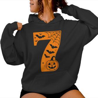 67 Halloween Matching Twin Boys Girls Brothers Sisters Women Hoodie | Seseable UK