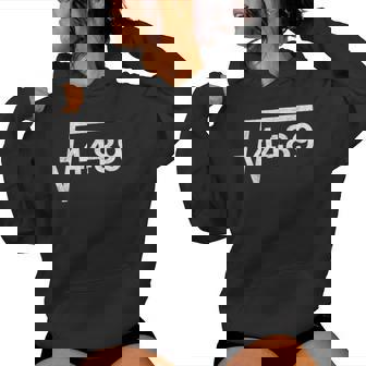 67 Six Seven 6-7 Meme Square Root 4489 Slang Math Teacher Women Hoodie - Monsterry