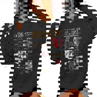 Accordéon Temps Libre Passion Accordéoniste Homme Sweat à capuche femme - Cadeauxyz