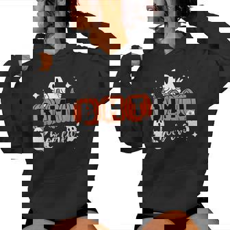 Bmt Boo Crew Halloween Ghost Bone Marrow Transplant Nurse Women Hoodie | Mazezy