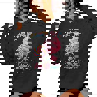 Candy Girls Dress Halloween Costume Women Hoodie | Seseable CA