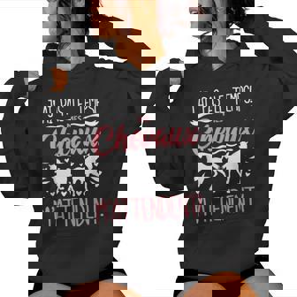 Cheval Fille Chevaux Cadeau Cavalier Equitation Sweat à capuche femme - Cadeauxyz