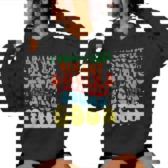 Choir Director Musician Musical Choir Choral Choir Teacher Men Women Women's Hoodie | Mazezy