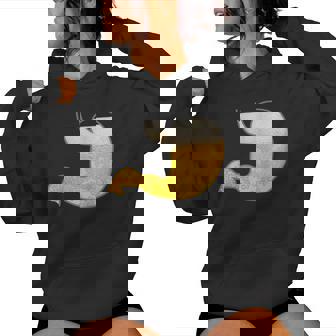 Estomac Plein De Bière Drole Pub Partyentreentre Humour Sweat à capuche femme - Cadeauxyz