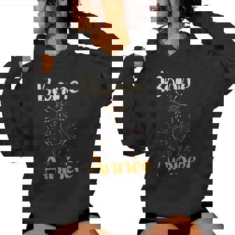 Fireworkseille Du Nouvel An Célébration Bonne Année Sweat à capuche femme - Cadeauxyz