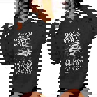 Fun Old People Please Be Patient With Me I'm From The 1900S Women Hoodie - Thegiftio