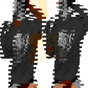 67 Teacher Humor For Students Women Hoodie | Seseable UK