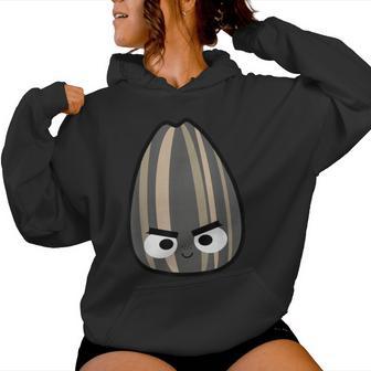 Good Egg Teacher Halloween Costume Group The Bad Seed Women Hoodie - Thegiftio
