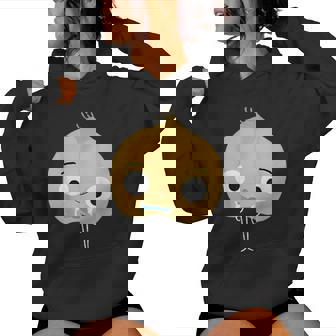 Good Egg Teacher Halloween Costume Group The Cool Bean Women Hoodie | Seseable UK