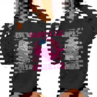 Inappropriate For Adult Humor Sarcastic Women Hoodie | Mazezy