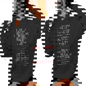 Old People Some-Timers Sarcastic Senior Citizens Mens Women Hoodie - Thegiftio