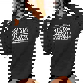 Shit Show Supervisor Parents Boss Manager Teacher Women Hoodie - Thegiftio