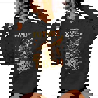 Future Hbcu Grad History Black Boy Girls Graduation Students Women Hoodie | Seseable FR