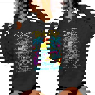 Girls Trip 2025 Making Memories Matching Vacation 2025 Women Hoodie | Seseable UK