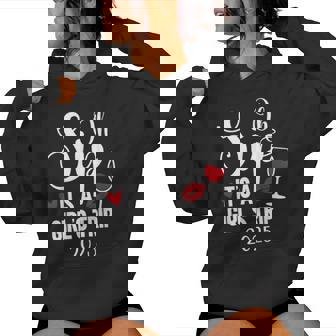 Girls Trip 2025 Weekend Vacation Matching Group Women's Hoodie | Mazezy