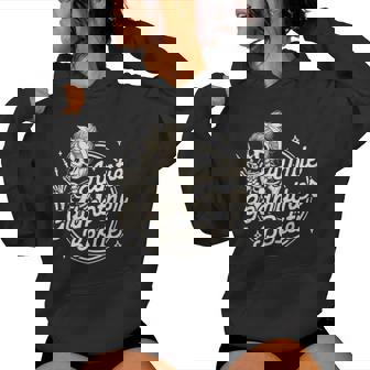 Godmother Aunt Skeleton Mother’S Day Auntie Godmother Bestie Women Hoodie | Mazezy